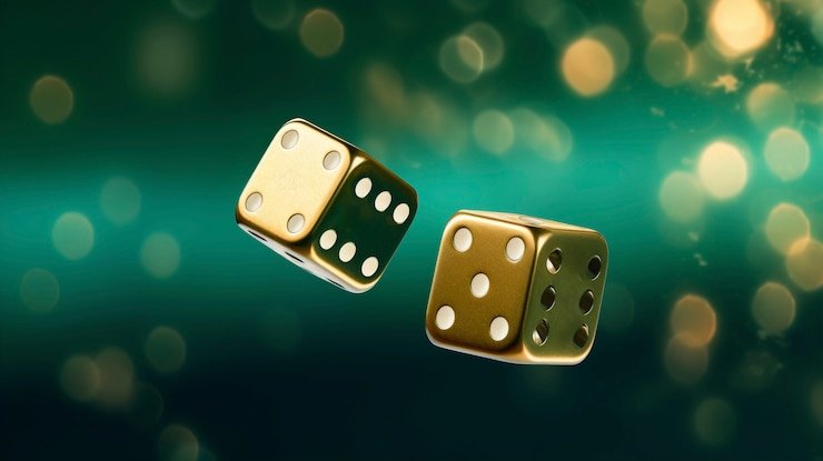 American Roulette wheel and table layout in ntwin88 live studio