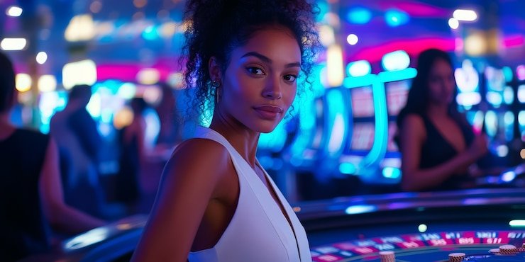 American Roulette payout structure and bet zones on ntwin88